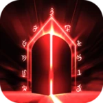 wraiths of sentinel android application logo